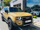 Toyota Land Cruiser Prado 250 First Edition 2024