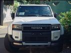 Toyota Land Cruiser Prado 250 First Edition 2024