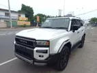 Toyota Land Cruiser Prado 250 FIRST EDITION 2024