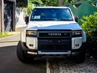 Toyota Land Cruiser Prado 250 First Edition 2024