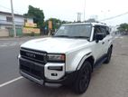 Toyota Land Cruiser Prado 250 First Edition 2024