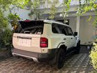Toyota Land Cruiser Prado 250 first edition 2024