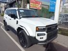 Toyota Land Cruiser Prado 250 FIRST EDITION 2024