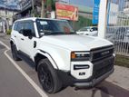 Toyota Land Cruiser Prado 250 FIRST EDITION 2024