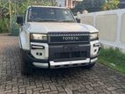 Toyota Land Cruiser Prado 250 first edition 2024