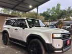 Toyota Land Cruiser Prado 250 FIRST EDITION 2024