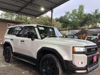 Toyota Land Cruiser Prado 250 FIRST EDITION 2024