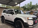 Toyota Land Cruiser Prado 250 FIRST EDITION 2024