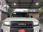 Toyota Land Cruiser Prado 250 FIRST EDITION 2024
