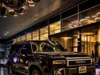 Toyota Land Cruiser Prado 250 – for Rent