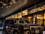 Toyota Land Cruiser Prado 250 – for Rent