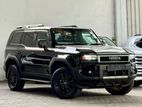 Toyota Land Cruiser Prado 250 Full spec 2021