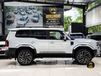 Toyota Land Cruiser Prado 250 Japan Modelista 2024