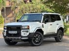 Toyota Land Cruiser Prado 250 LC 1st Edition 2024
