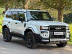 Toyota Land Cruiser Prado 250 LC 1st Limited 2024