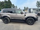 Toyota Land Cruiser Prado 250 MOD 2024