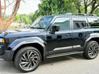 Toyota Land Cruiser Prado 250 MODELISTA 1ST VX 2024