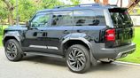 Toyota Land Cruiser Prado 250 MODELISTA 1ST VX 2024