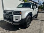 Toyota Land Cruiser Prado 250 Modelista 2024