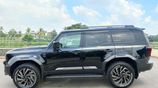 Toyota Land Cruiser Prado 250 MODELLISTA ZX 2024