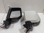 Toyota land cruiser Prado 250 side mirror