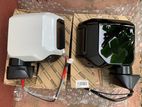 Toyota Land Cruiser Prado 250 Side Mirror