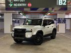 Toyota Land Cruiser Prado 250 VX 1st Edition 2024