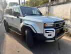 Toyota Land Cruiser Prado 250 VX 1st Edition 2024