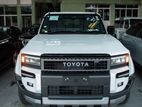 Toyota Land Cruiser Prado 250 VX 2024