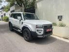 Toyota Land Cruiser Prado 250/VX 2024