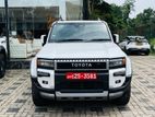 Toyota Land Cruiser Prado 250 VX 2024