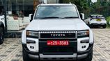 Toyota Land Cruiser Prado 250 VX 2024
