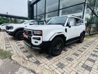 Toyota Land Cruiser Prado 250 VX 2024