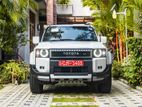 Toyota Land Cruiser Prado 250 VX 2024