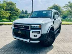 Toyota Land Cruiser Prado 250 VX 2024