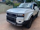 Toyota Land Cruiser Prado 250 VX 2024