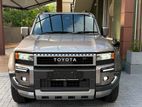 Toyota Land Cruiser Prado 250 vx 2024
