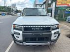 Toyota Land Cruiser Prado 250 VX 2024