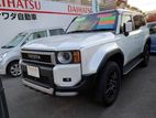 Toyota Land Cruiser Prado 250 VX 2024