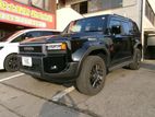 Toyota Land Cruiser Prado 250 VX 2024
