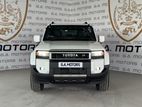 Toyota Land Cruiser Prado 250 Vx 2024