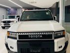 Toyota Land Cruiser Prado 250 VX 2024