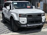 Toyota Land Cruiser Prado 250 vx 2024