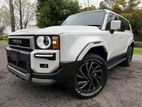 Toyota Land Cruiser Prado 250 VX 2025