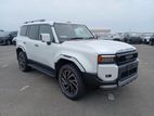 Toyota Land Cruiser Prado 250 VX 2025