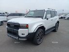 Toyota Land Cruiser Prado 250 VX 2025