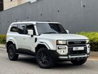 Toyota Land Cruiser Prado 250 VX 2025