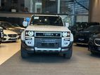 Toyota Land Cruiser Prado 250 VX 2025