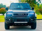 Toyota Land Cruiser Prado 250 VX 2025
