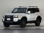 Toyota Land Cruiser Prado 250 VX 2025